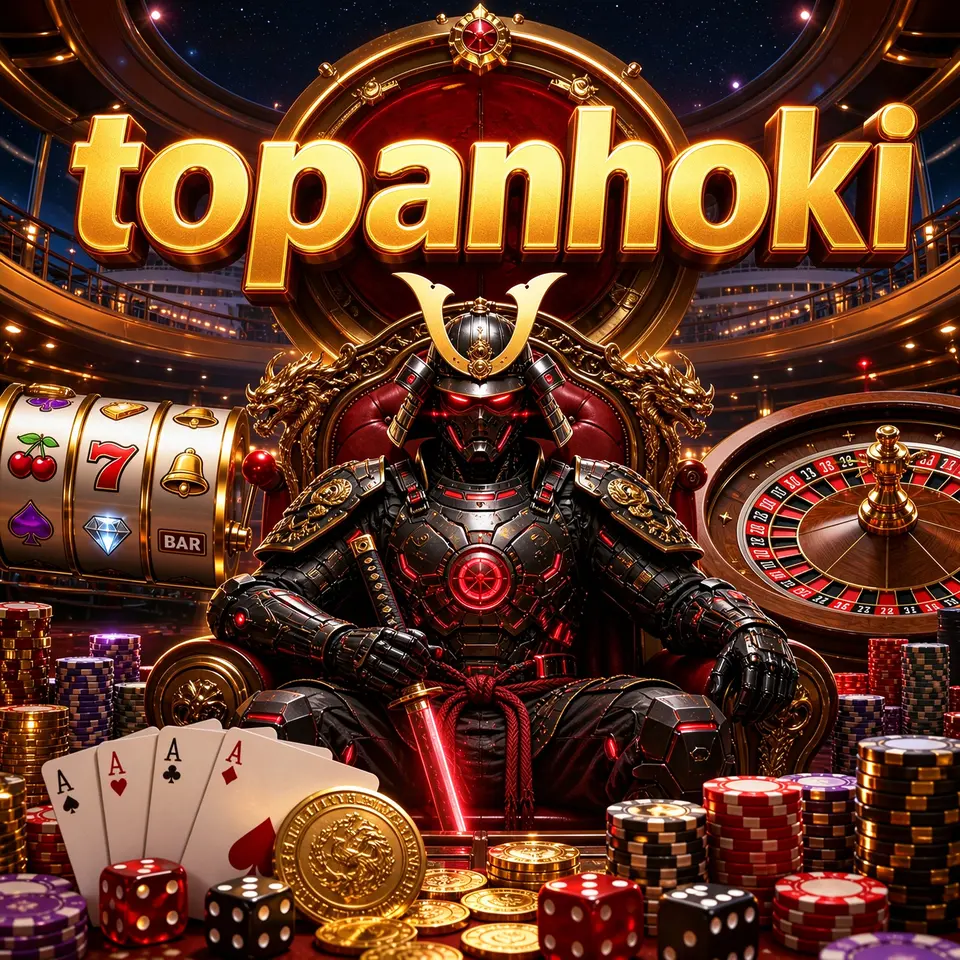topanhoki APK