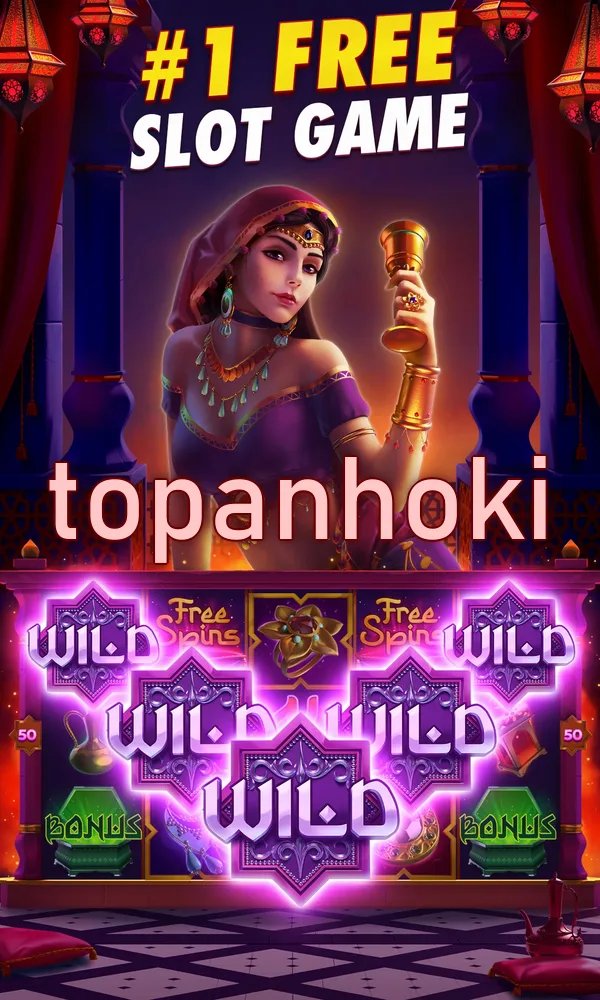 topanhoki APK
