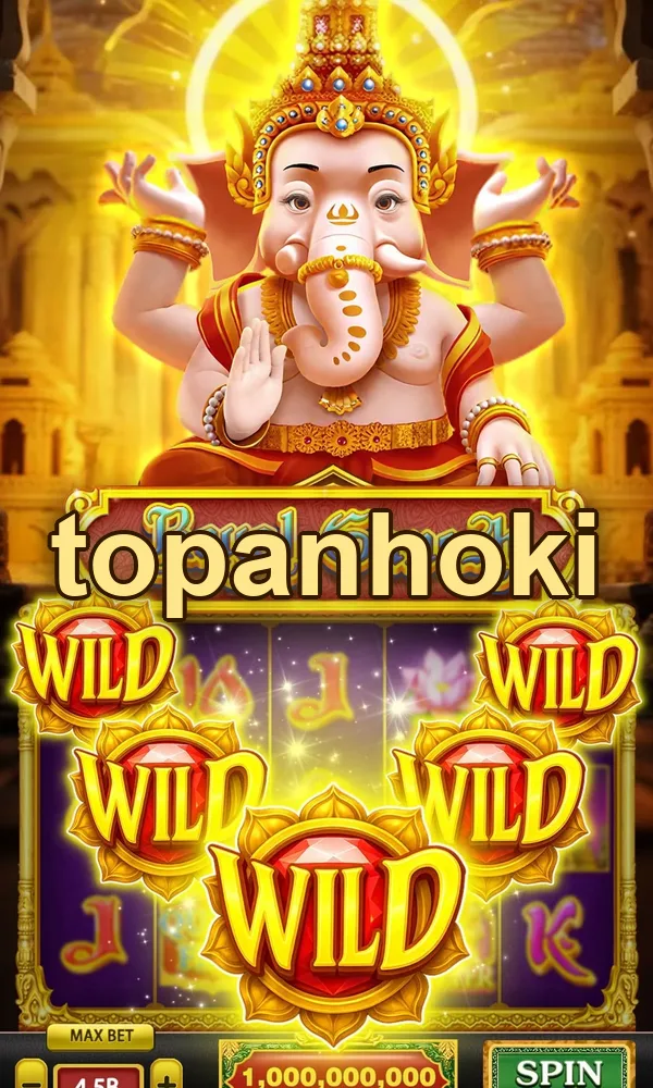 topanhoki APK