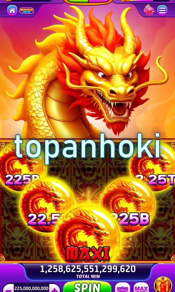 topanhoki APK
