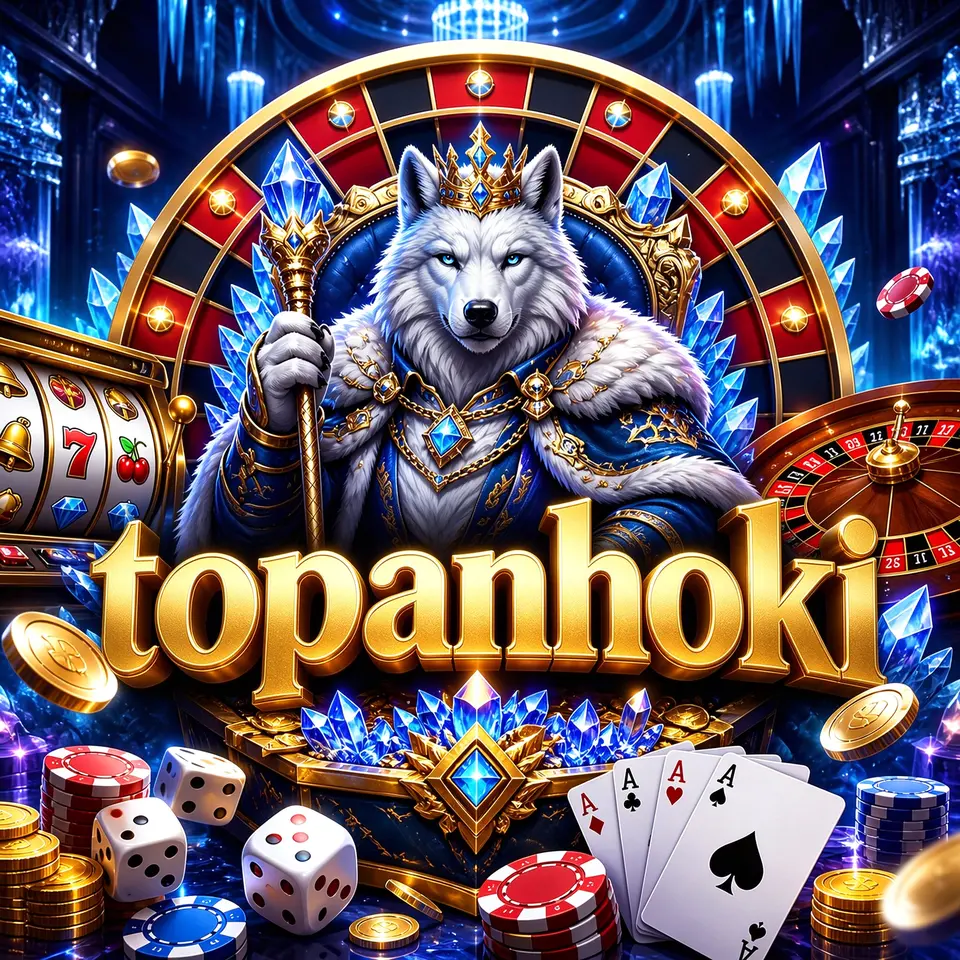 topanhoki Masuk