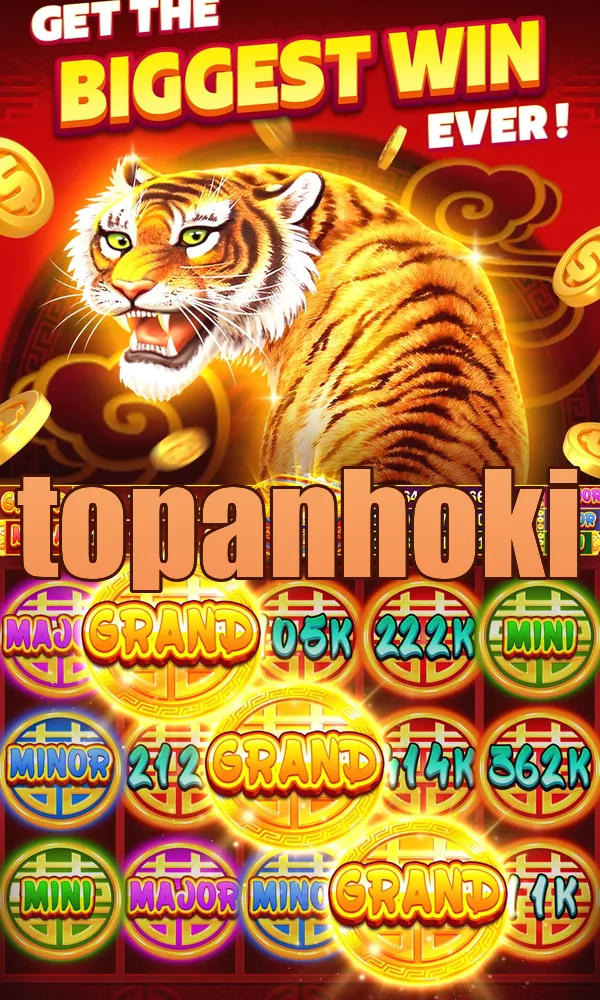 topanhoki Masuk